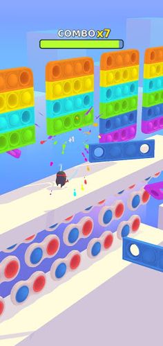 Ninja Slice - Screenshot 1