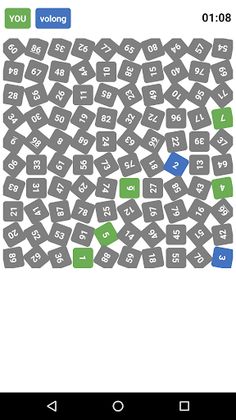 Seeking Figure - Screenshot 3