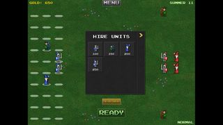 8bitWar: Origins - Screenshot 2