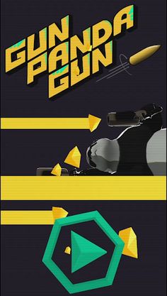 Gun Panda Gun - Screenshot 4