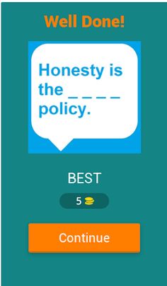 Find the Missing Word - Screenshot 2