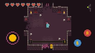 Monster Slayer - Screenshot 1