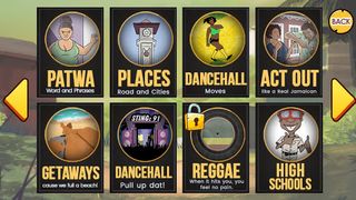 Jamdung Jamaica Charades! - Screenshot 2