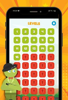 Ragdoll Shooter Master - Screenshot 1