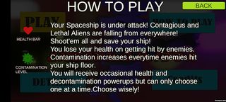 Exterminator - Screenshot 3