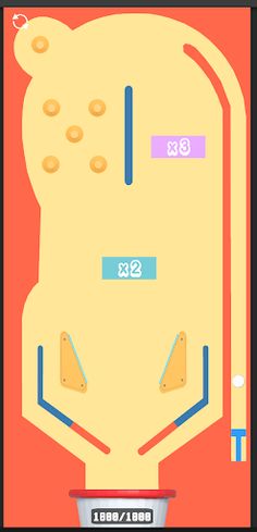 Ball Flipper - Screenshot 3