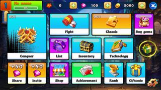 Picachu Classic Connect Animal - Screenshot 3