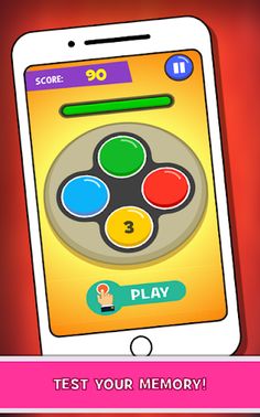 Follow colors - Screenshot 1