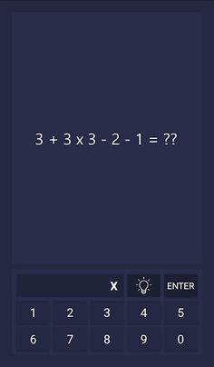 Mata | Brain Exercise Games - Screenshot 4