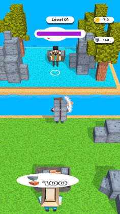 Block-O-Polis - Screenshot 4