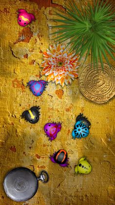 Pocket Frogs: Tiny Pond Keeper - Screenshot 1