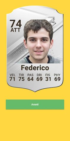 Italian League Career - Screenshot 1