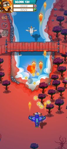 SkyWars - Screenshot 3