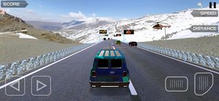 Car Scape - Screenshot 2