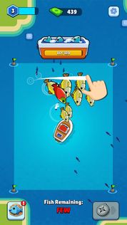 Pocket Sea - Screenshot 2
