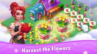 Merge Cove-Magic - Screenshot 1