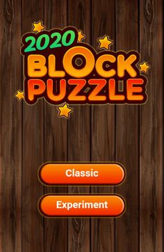 Block Puzzle Ms - Play And Fun - Screenshot 1
