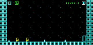 Save the twins - Screenshot 3