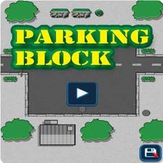 Parking Block - Screenshot 1