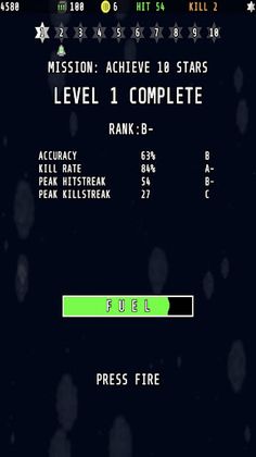 Streakshot Lite - Screenshot 2