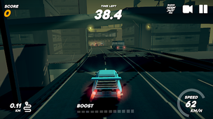 Pako Highway - Screenshot 3