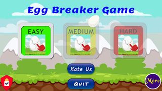 Egg Breaker Game - Screenshot 2
