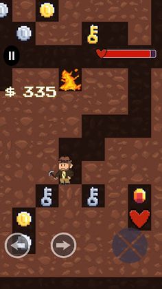 Cursed Adventure - Screenshot 4