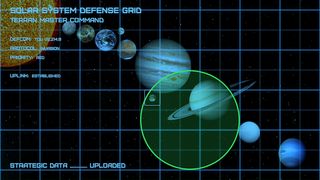 Advanced Invaders - Screenshot 2