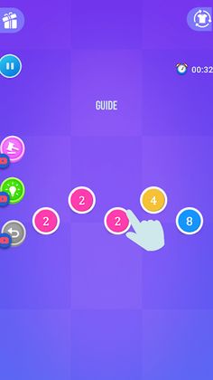 Merge 2048 - 2048  Balls - Screenshot 4