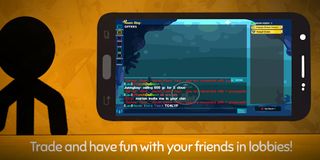 Trading City - Screenshot 3