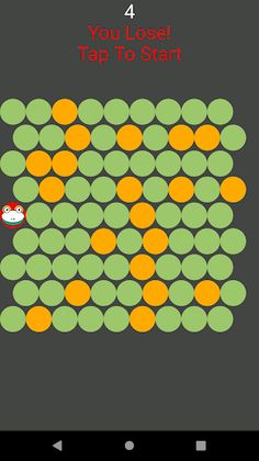 Catch Crazy Frog - Screenshot 3