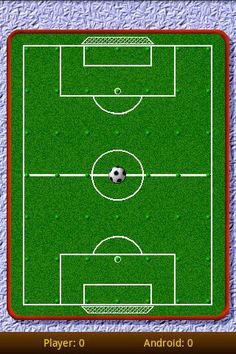 Dot Soccer - Screenshot 1