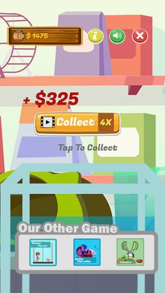 Discus Fish Hunter - Screenshot 4