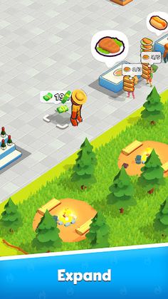 Fire Ranger - Screenshot 2