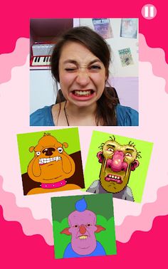 Mimics - THE party game - Screenshot 2