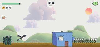 FatBirds - Screenshot 1