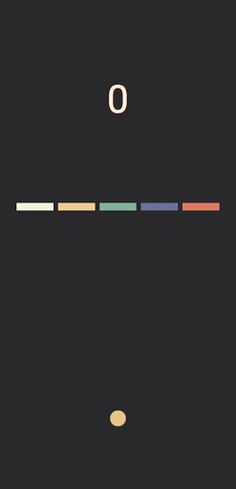 Color Match Runner - Screenshot 4