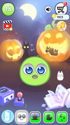 My Chu 2 - Virtual Pet - Screenshot 1