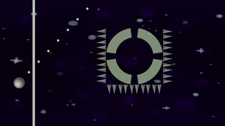 Spikes and Balls - Screenshot 1