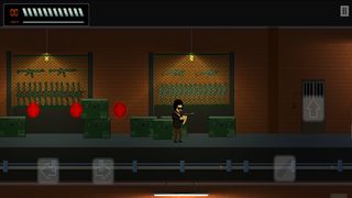 LEO SAGA - Screenshot 1