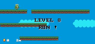 Run 4 Ketchup - Screenshot 1