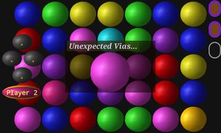 Labyrinth UV 2 - Screenshot 2