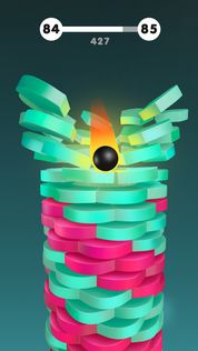 Stack Ball - Screenshot 5