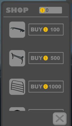 Tuner Runner - Screenshot 4