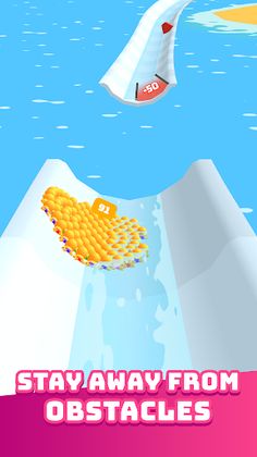 Aqua Crowd - Screenshot 4