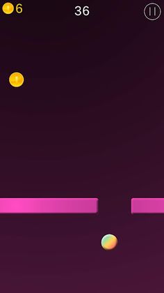 Dodging Ball - Screenshot 2