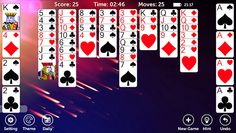 FreeCell Solitaire Pro - Screenshot 4