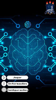 Capacitando - Screenshot 1