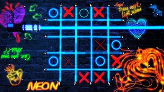 Tic Tac BOOM tournament - Screenshot 2