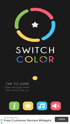 ColorBalls | Pro Level - Screenshot 1